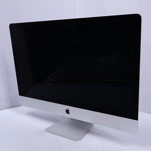 Apple imac18 intel 7th - imac18,3, i5