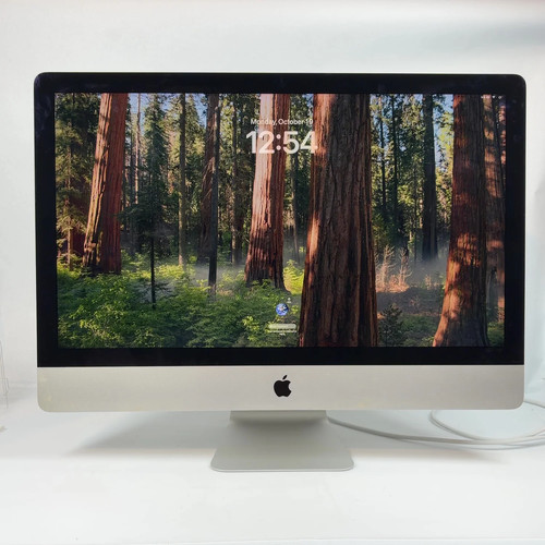 2020 apple imac 3 - imac, 3.8ghz