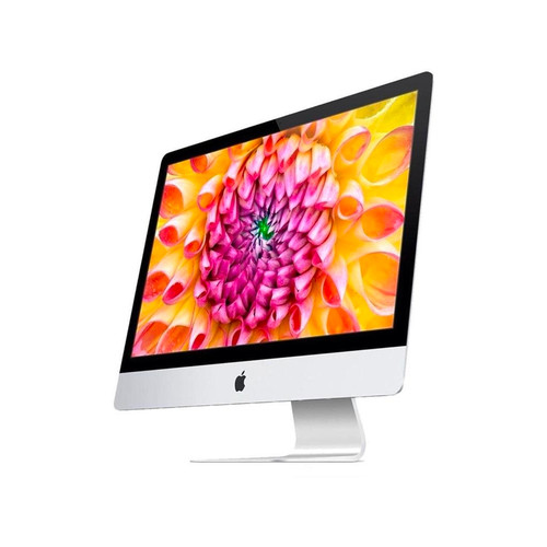Apple imac desktop - 27",