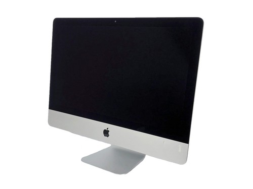 Apple imac 3 8ghz i5 - imac, 27"