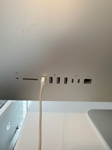 Apple imac retina 5k - apple,